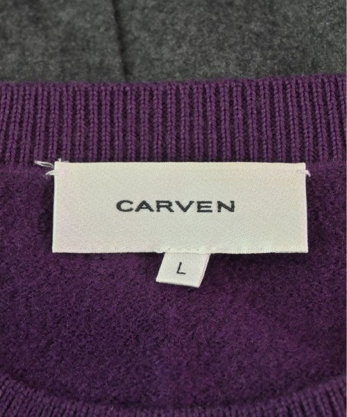 CARVEN 洋裝