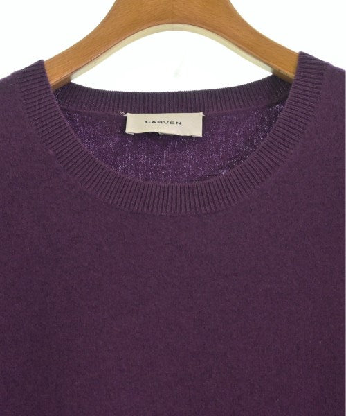 CARVEN 洋裝