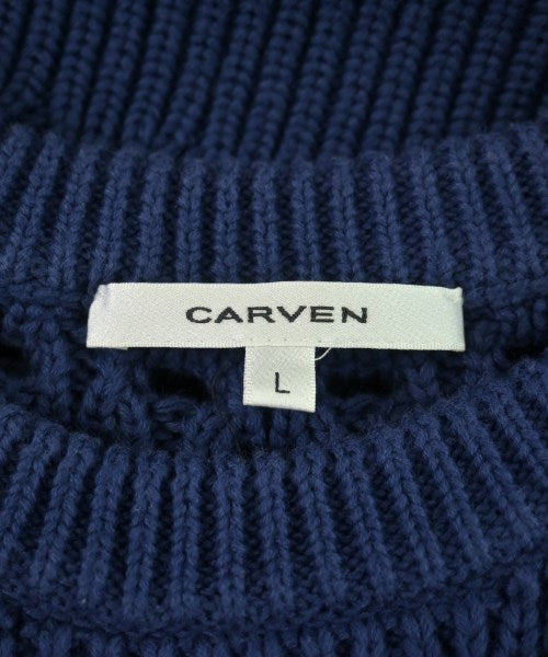 CARVEN 毛衣
