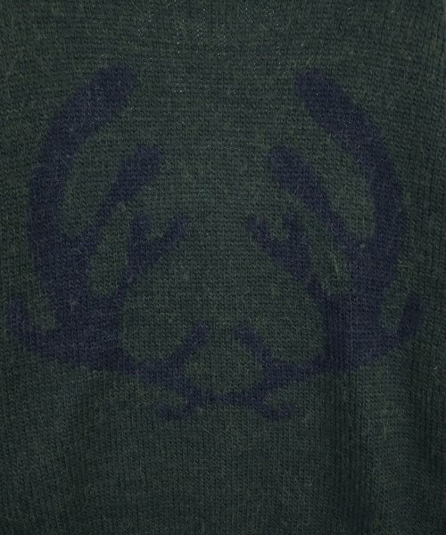 CARVEN 毛衣