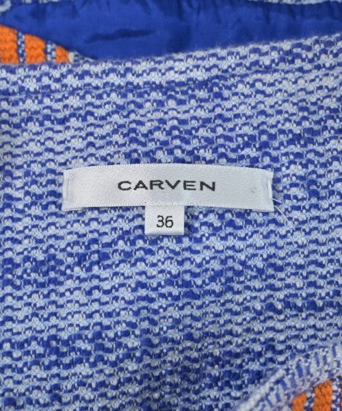 CARVEN 背心