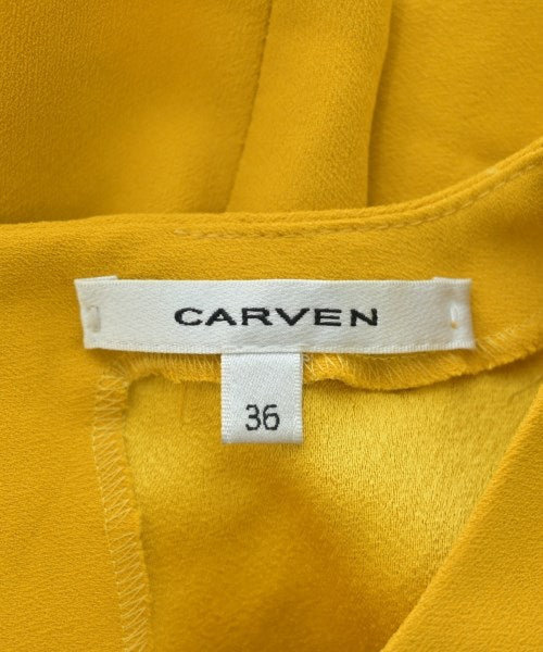 CARVEN 女襯衫
