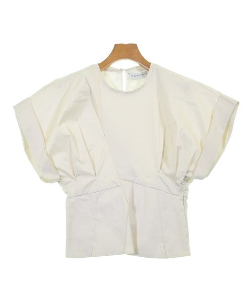 CARVEN 女襯衫