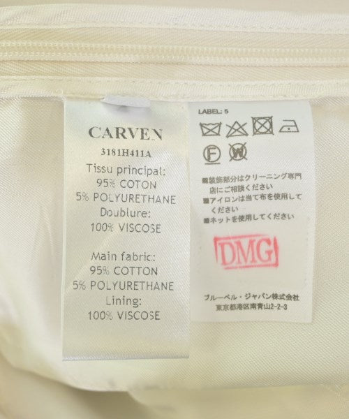 CARVEN 女襯衫