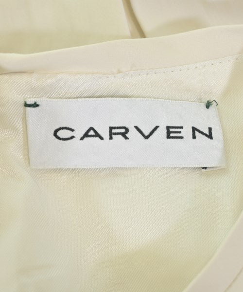 CARVEN 女襯衫