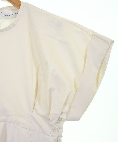 CARVEN 女襯衫