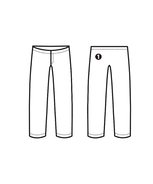 CARVEN 其他款