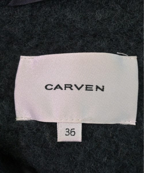 CARVEN 其他大衣