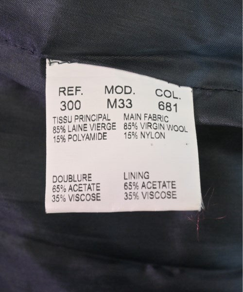CARVEN 其他大衣