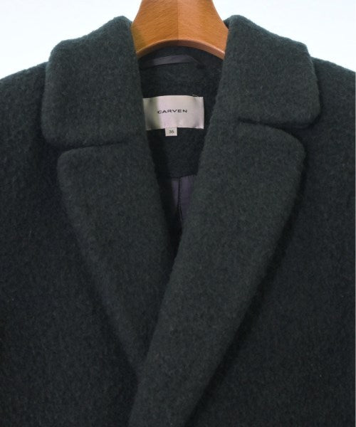 CARVEN 其他大衣