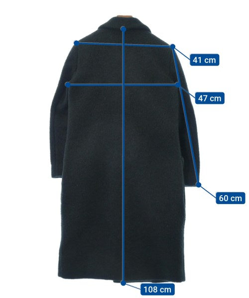 CARVEN 其他大衣