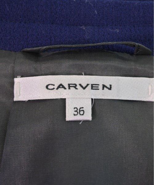 CARVEN 休閒夾克