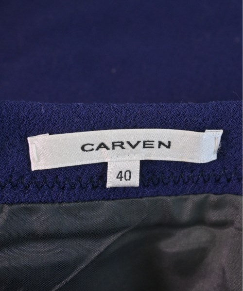 CARVEN 長裙/超長裙