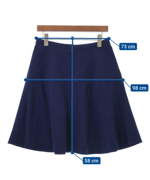 CARVEN 長裙/超長裙