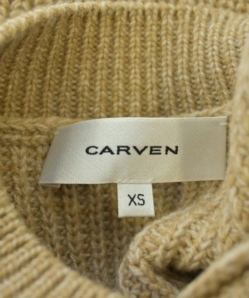 CARVEN 毛衣