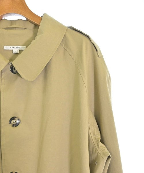 CARVEN 支領外套