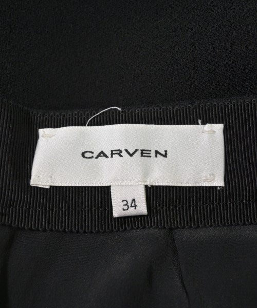 CARVEN 迷你裙