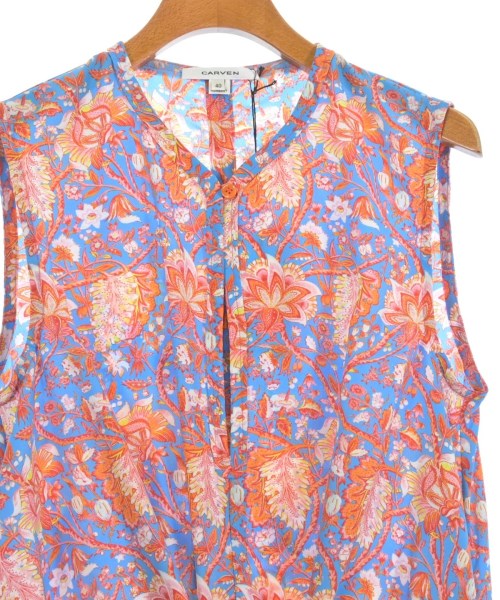 CARVEN 洋裝