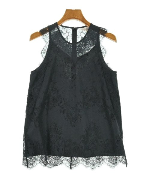 CARVEN 女襯衫
