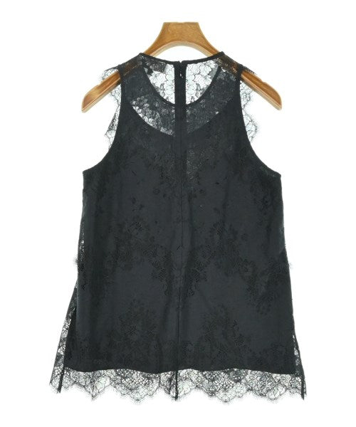 CARVEN 女襯衫