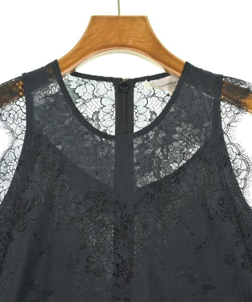 CARVEN 女襯衫