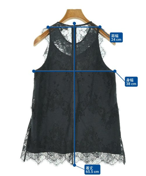 CARVEN 女襯衫