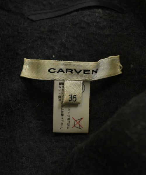 CARVEN 其他大衣
