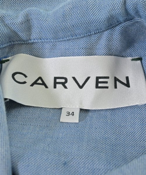 CARVEN 休襯衫