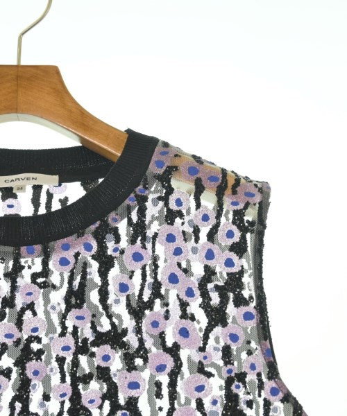 CARVEN 背心