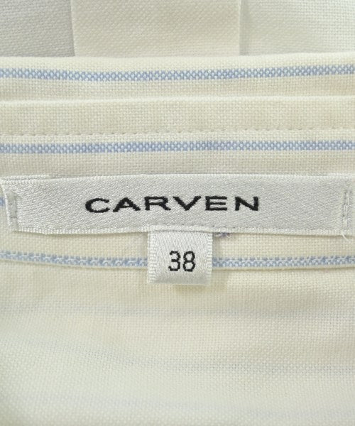 CARVEN 休襯衫