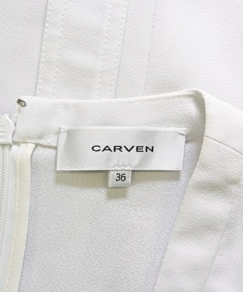 CARVEN 洋裝