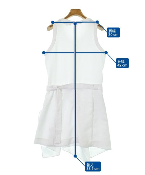 CARVEN 洋裝