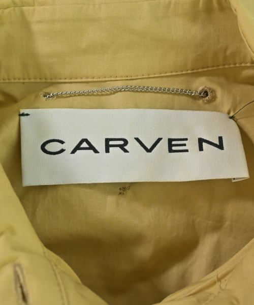 CARVEN 女襯衫