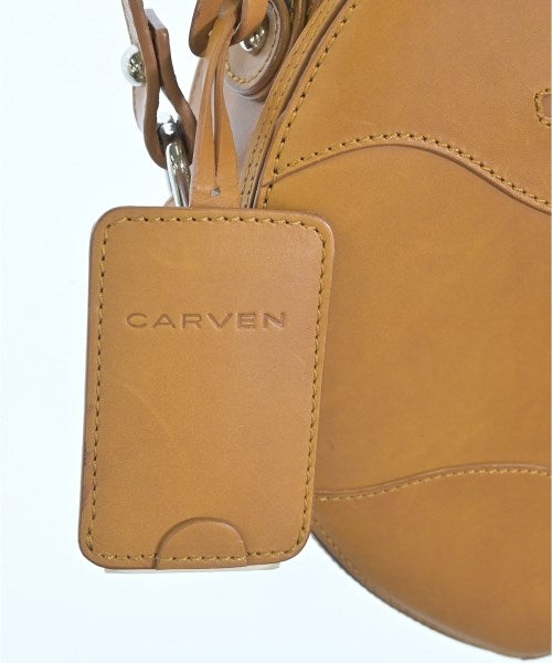 CARVEN 其他包款