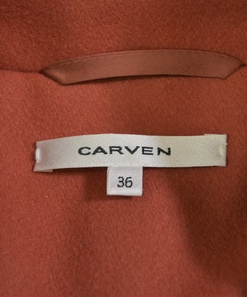 CARVEN 其他大衣