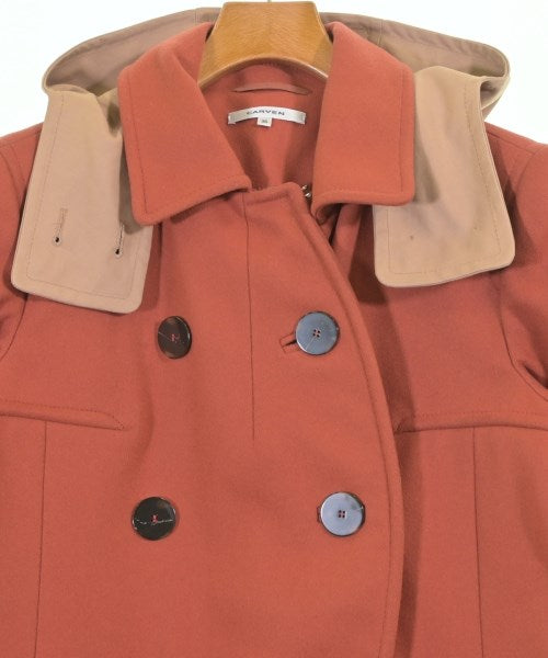 CARVEN 其他大衣