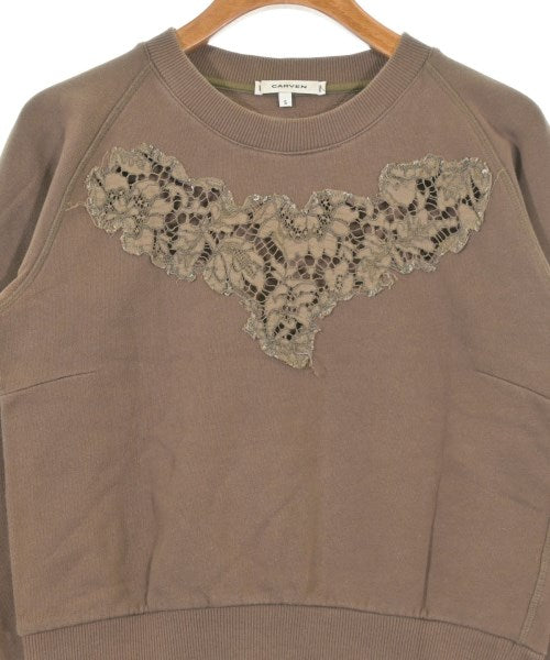 CARVEN 運動衫