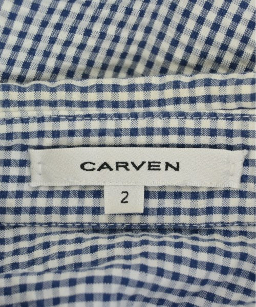 CARVEN 休閒襯衫