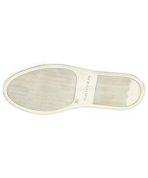 CARVEN 運動鞋