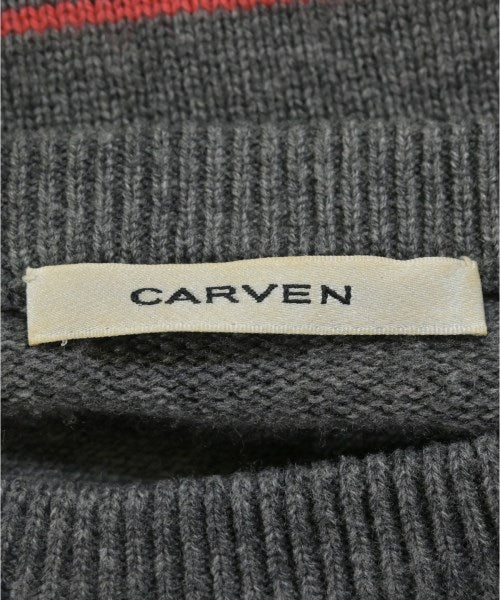 CARVEN 開襟衫