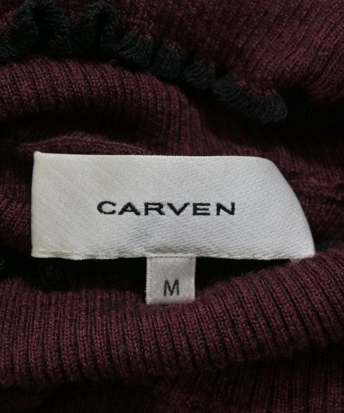 CARVEN 毛衣