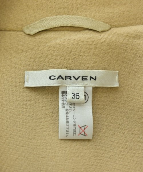 CARVEN 其他大衣