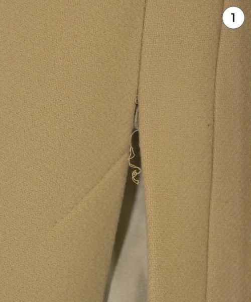 CARVEN 其他大衣