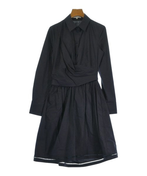 CARVEN 襯衫裙