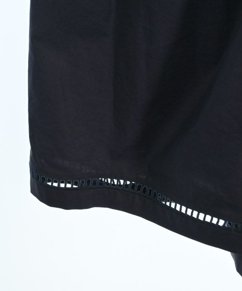CARVEN 襯衫裙