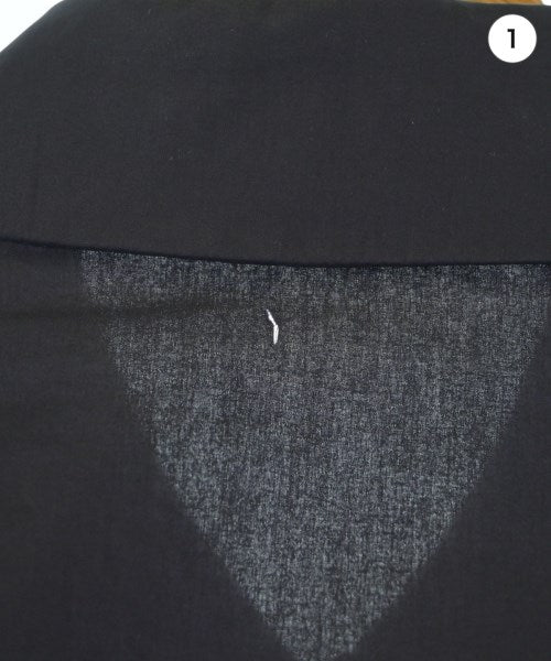 CARVEN 襯衫裙
