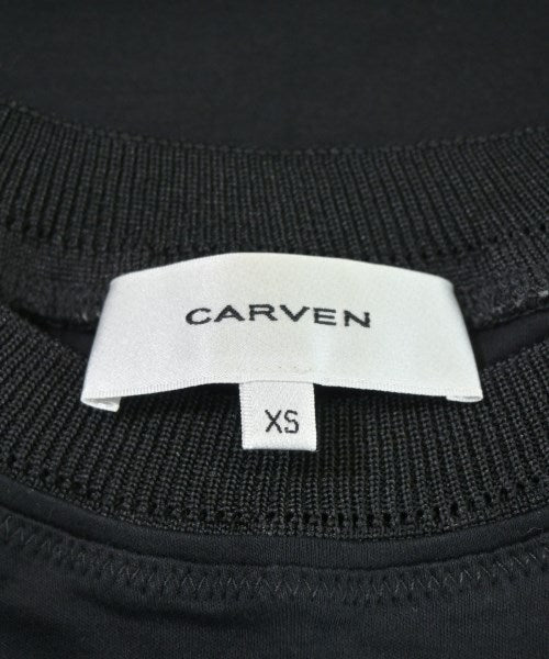 CARVEN T恤/上衣