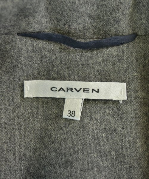 CARVEN 西裝外套