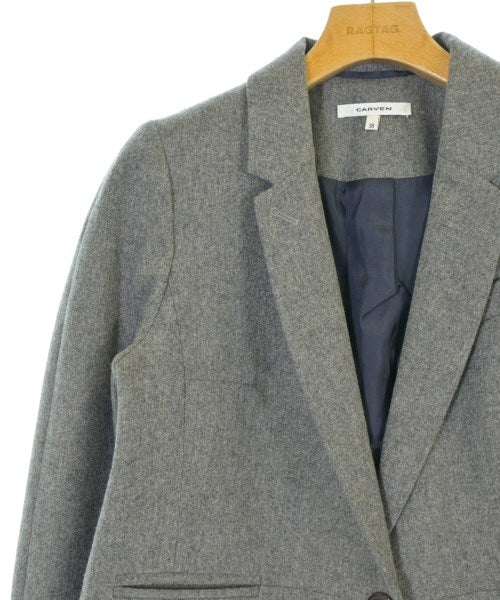 CARVEN 西裝外套