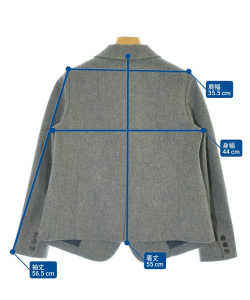 CARVEN 西裝外套